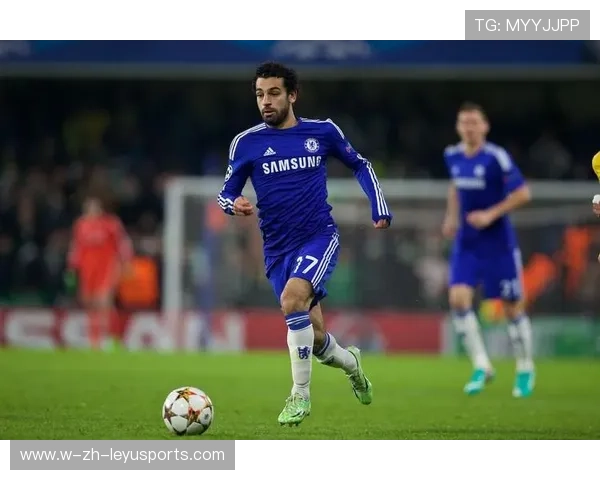 切尔西全员爆种