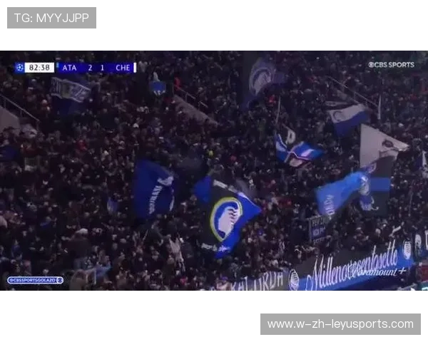 切尔西再遇逆境，亚特兰大终结蓝军欧冠连胜纪录