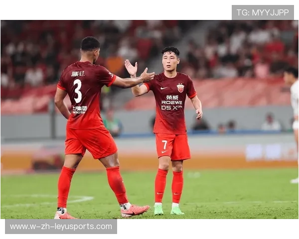 上海海港依靠外援力量成功卫冕，金元足球彻底凉了