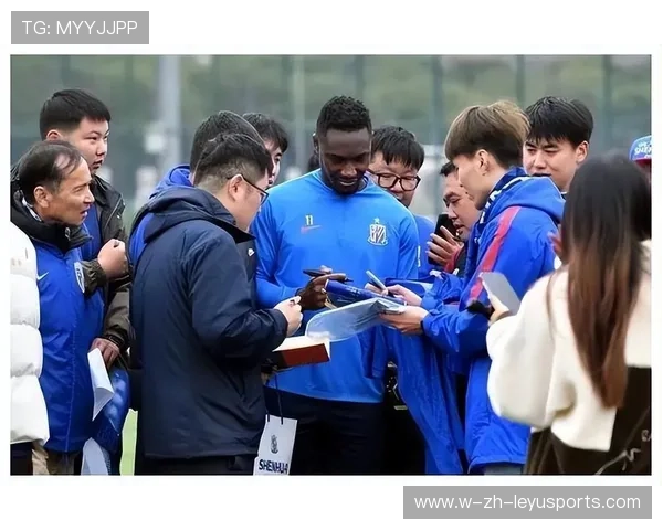 上海申花四大外援离队，未来阵容震动球迷