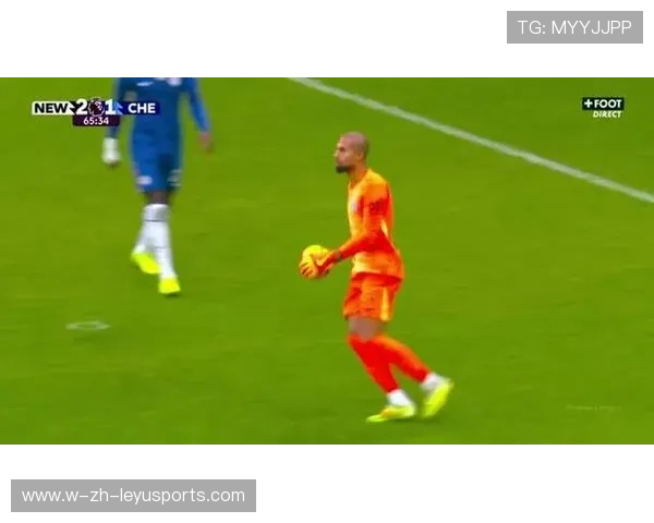 切尔西长传快速推进制造快速定位球机会 切尔西长传快速推进制造快速定位球机会