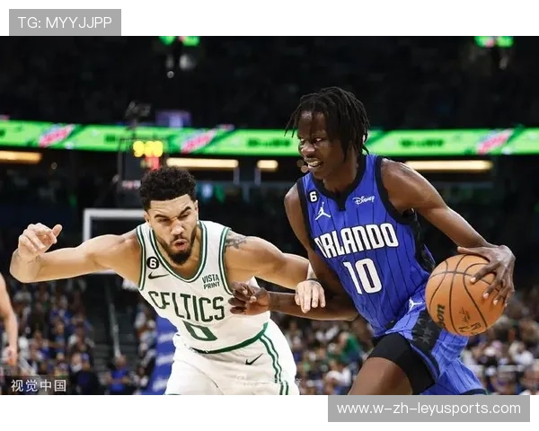 奥兰多魔术的新战术若被复制，东部竞争格局将重构