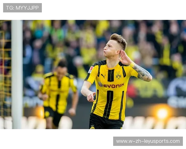 多特蒙德围绕罗伊斯制定持球节奏方案